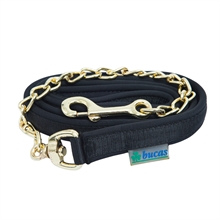 Black/Gold